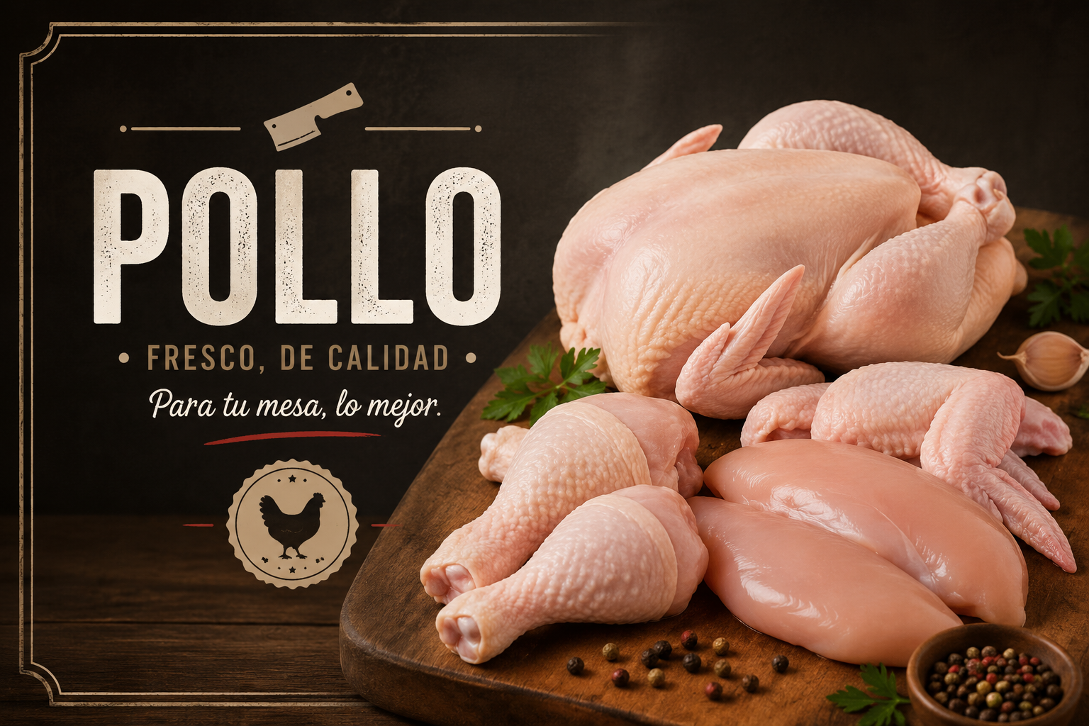 Pollo