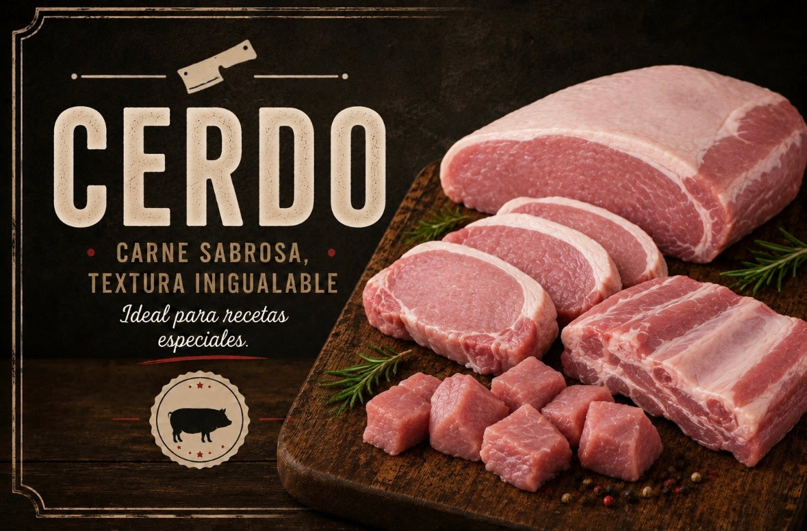 Cerdo