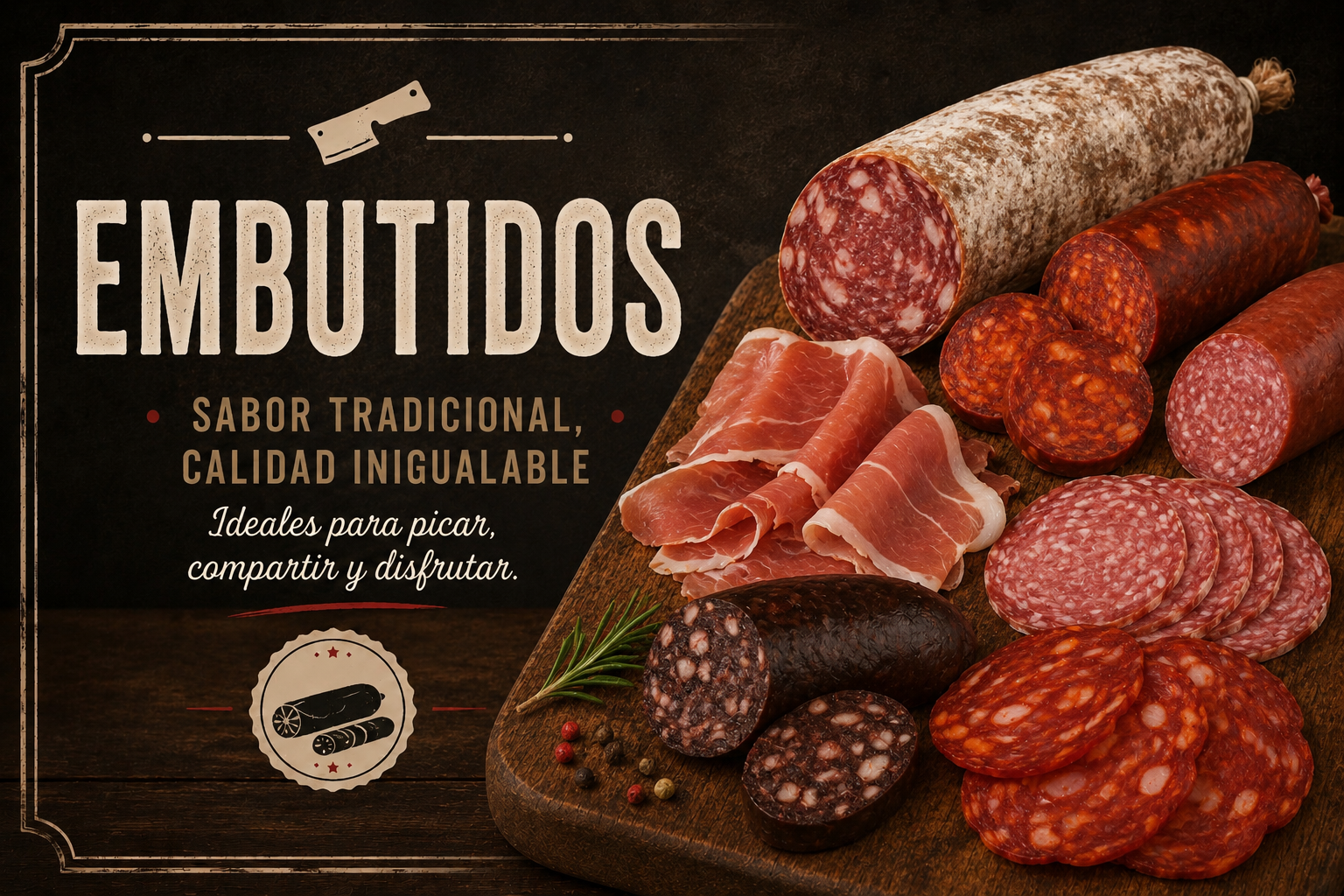Embutidos