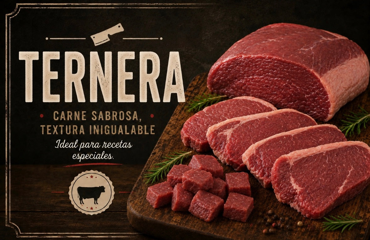 Ternera