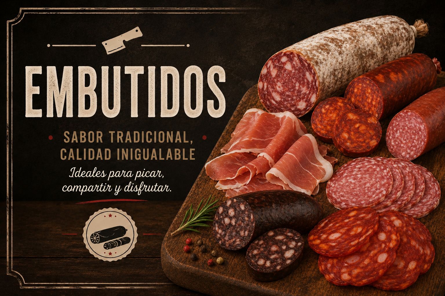 Embutidos