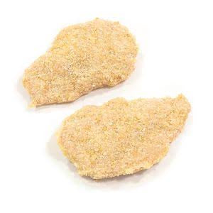 Libritos de pollo