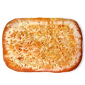 Coca Briox con Piñones