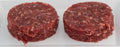 Hamburguesa Ternera Angus ajo y perejil