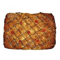 Coca Briox Rellena de Chocolate