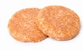Hamburguesas de pollo