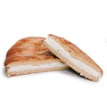 Coca Briox Rellena de Nata