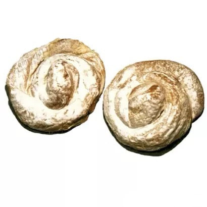 Mini Ensaimadas