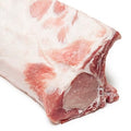 Chuleta de cerdo SELECTA DE CASTAÑA gallego