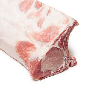 Chuleta de cerdo SELECTA DE CASTAÑA gallego