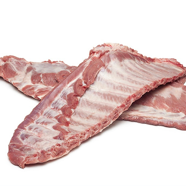 Costilla de cerdo