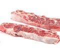 Churrasco de ternera