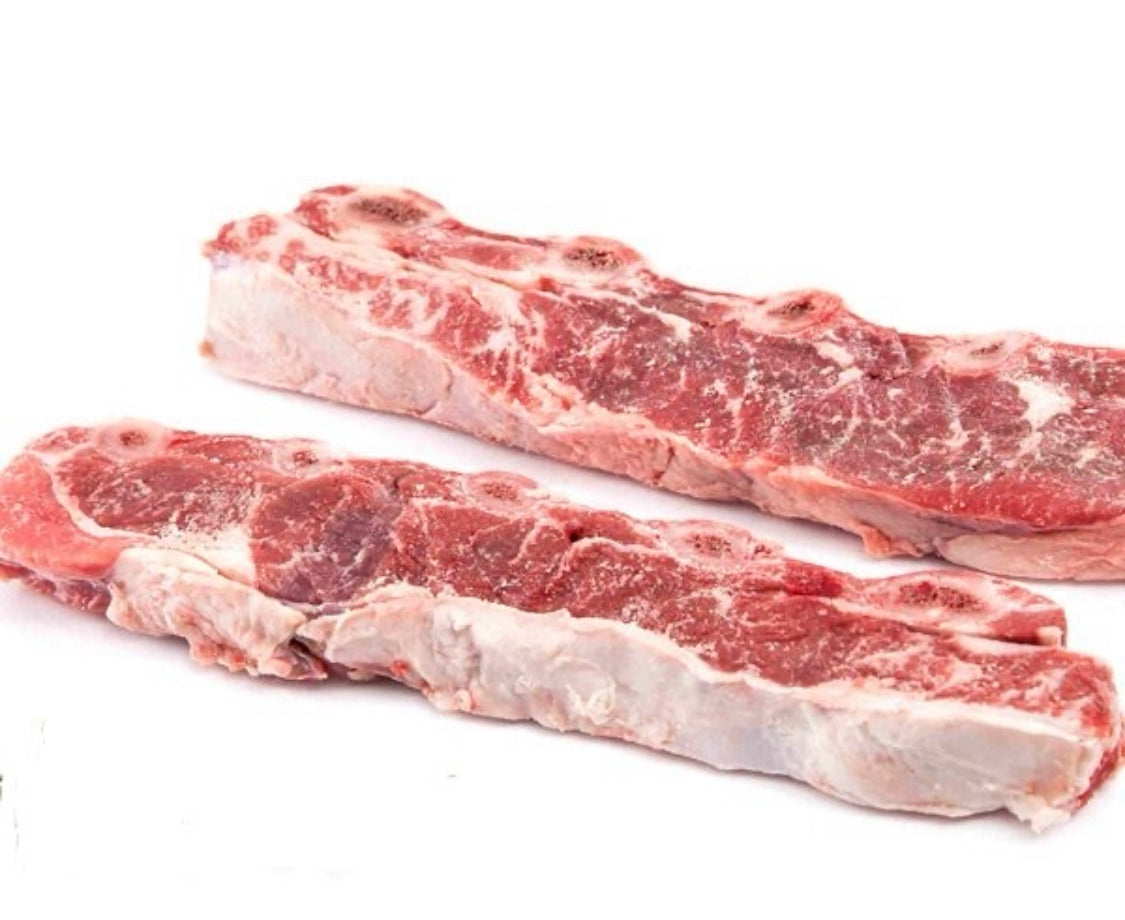 Churrasco de ternera