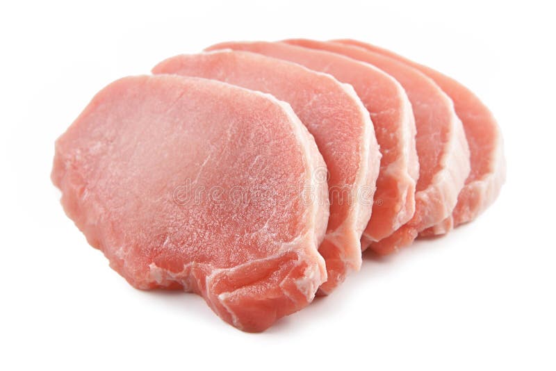 Lomo de cerdo