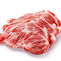 Carne magra /cuello de cerdo