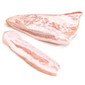 Papada de cerdo