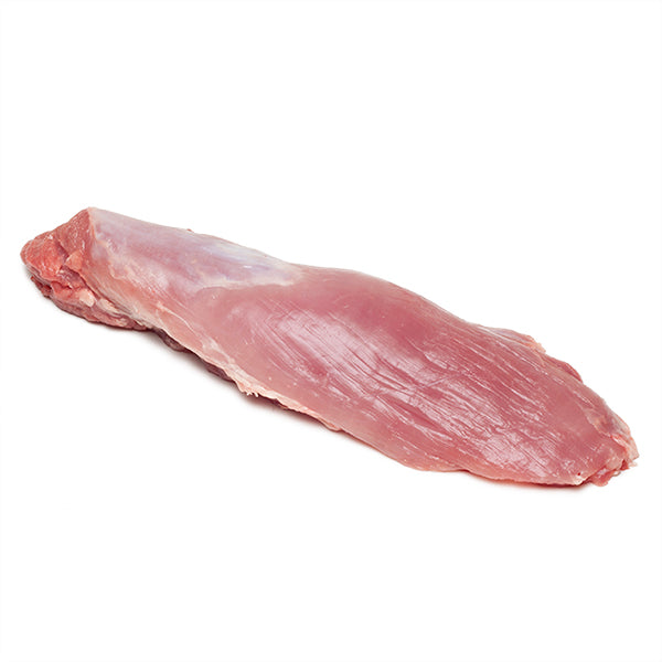 Solomillo de cerdo