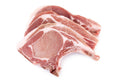 Chuletas de cerdo