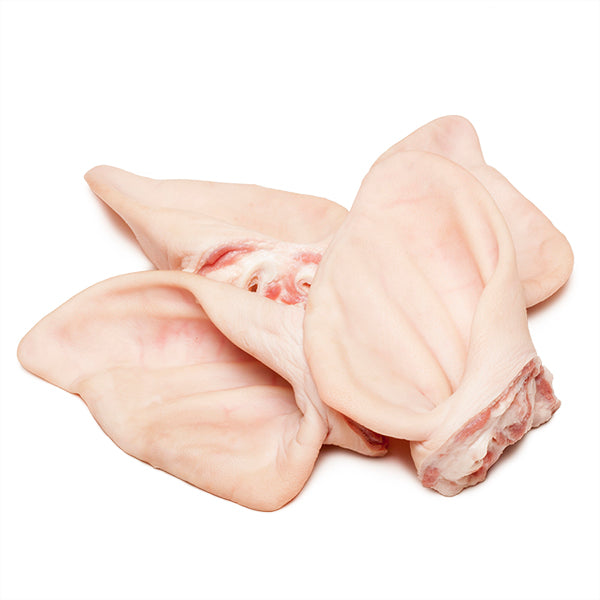 Oreja de cerdo