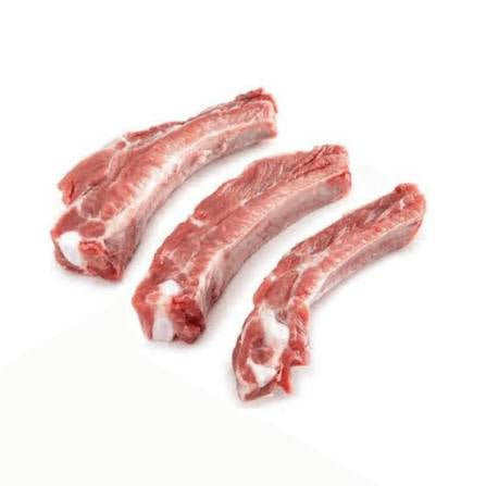 Costilla de cerdo