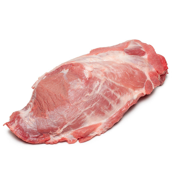 Carne magra /cuello de cerdo