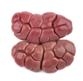 Riñones de cerdo