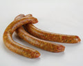 Salchichas de cerdo Morunas
