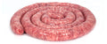 Butifarra de cerdo
