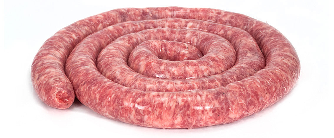 Butifarra de cerdo