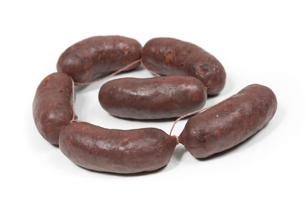 Morcilla de cebolla