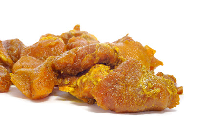 Pincho de cerdo moruno