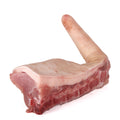 Rabo de cerdo
