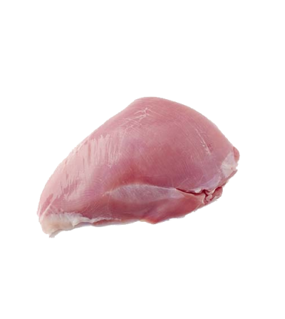 Pechuga de pavo