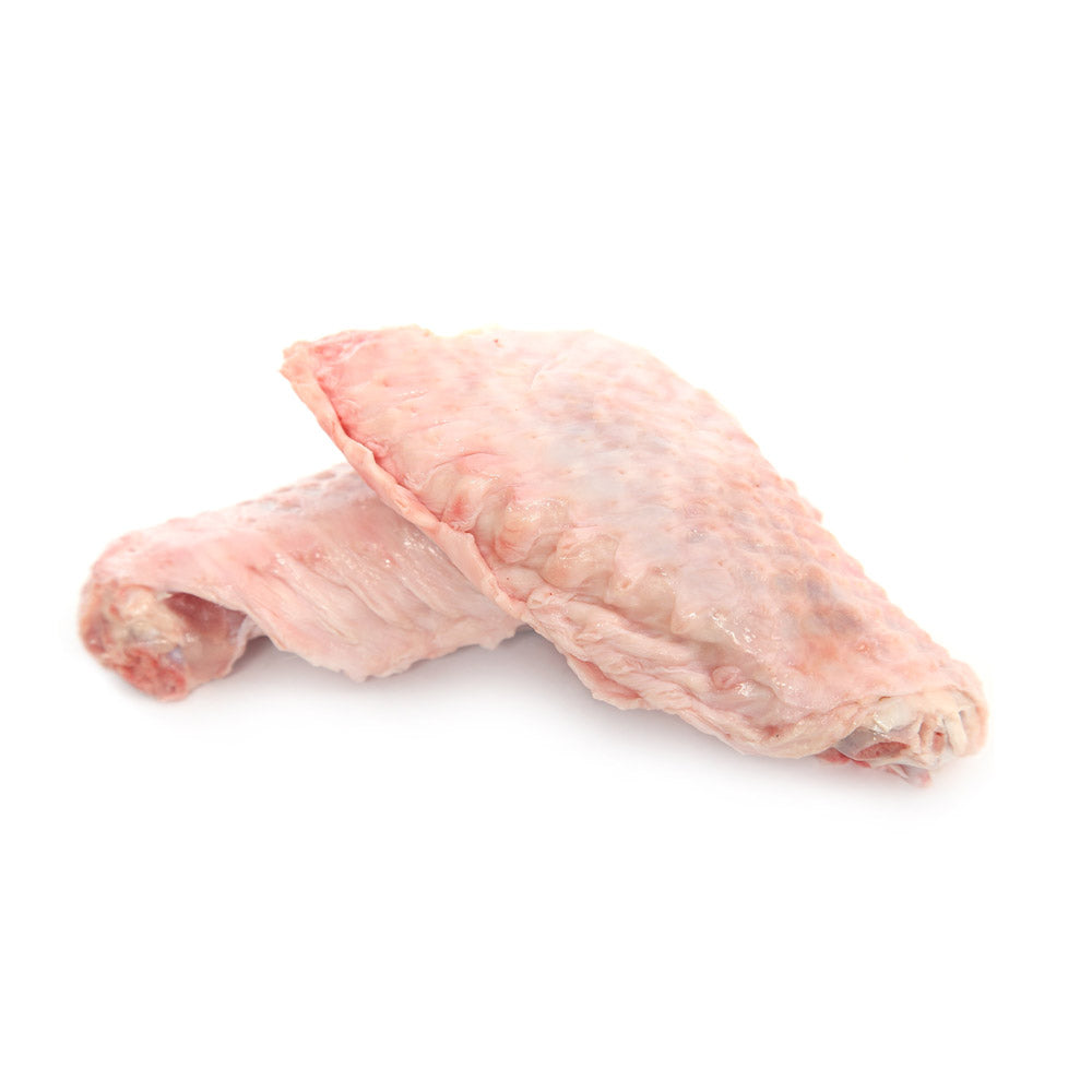 Alón de pavo