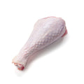 Muslo de pavo