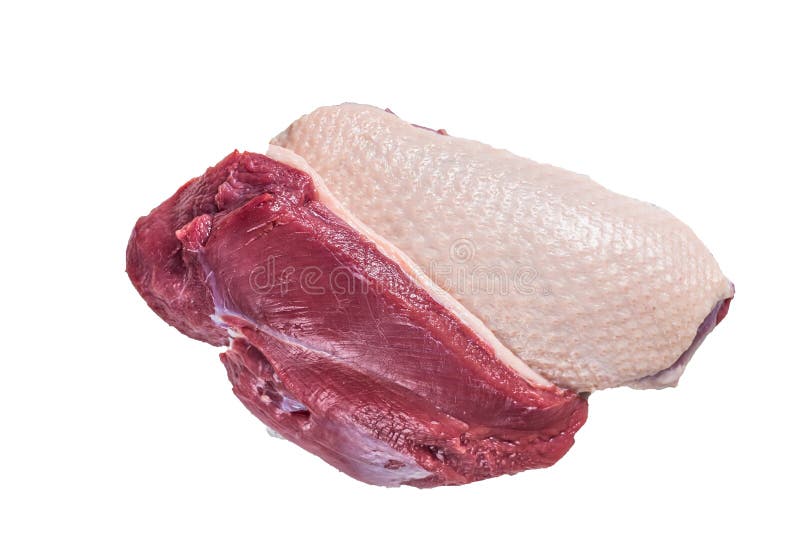 Magret de pato