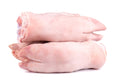 Pies de cerdo