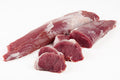 Solomillo de cerdo SELECTA DE CASTAÑA gallego