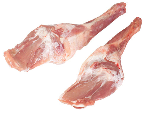 Paletilla/espalda de cabrito