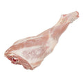 Pierna de cabrito