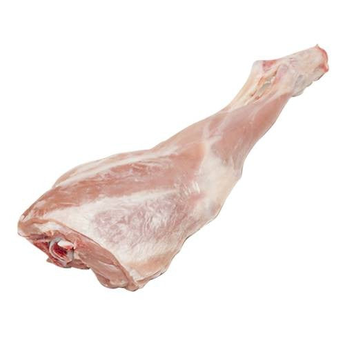 Pierna de cabrito