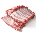 Costilla de cerdo SELECTA DE CASTAÑA gallego