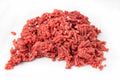 Carne picada de cerdo y ternera