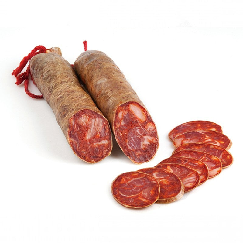 Chorizo ibérico
