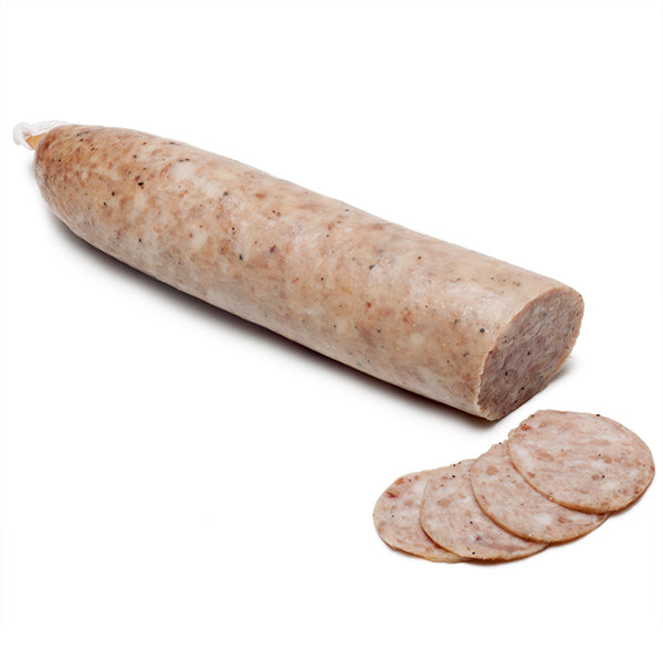 Butifarra blanca