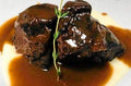 Galta/Meloso de ternera