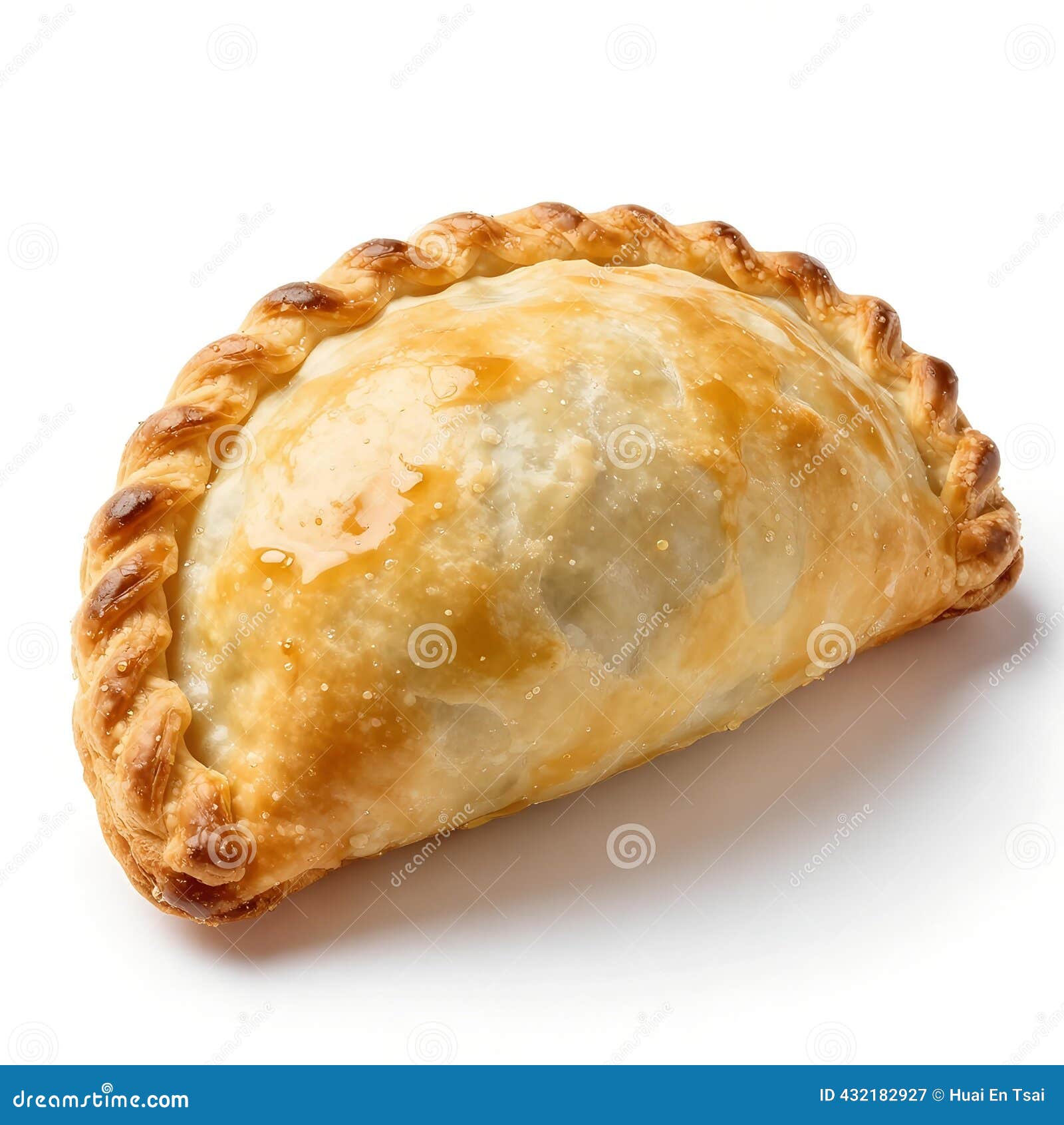 Empanadillas argentinas cheesburger