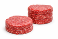 Hamburguesa 100% Angus