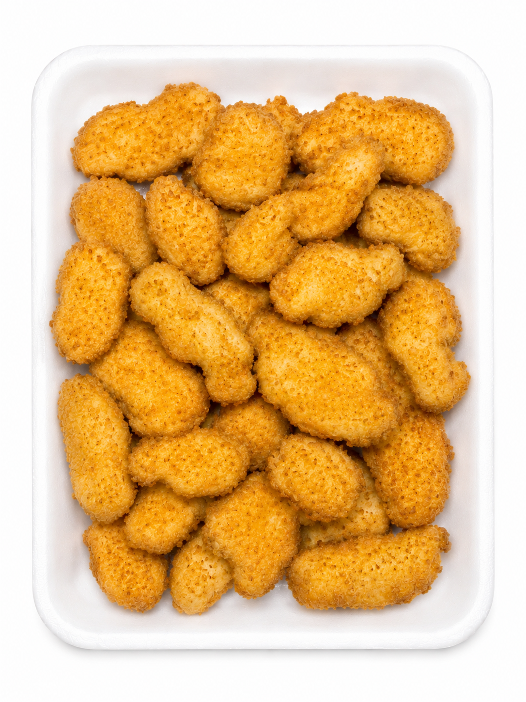 Nuggets picantes