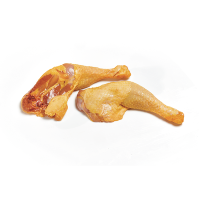 Muslo de pollo
